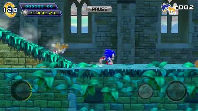 прохождение соник #1(теелз помоги) смотреть онлайн