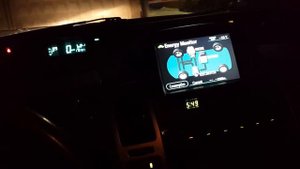 Приус 20, отзывы, нужен совет