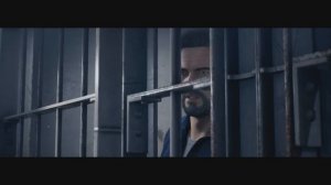 A Way Out Gameplay [КОРОТКО О ИГРЕ] PC/PS4/XBOX