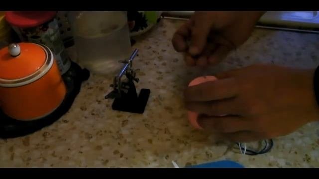Сова.Декоративная свеча своими руками.DIY Candle Owl. Продолжаем лить свечи