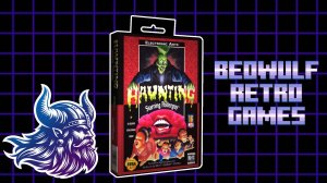 Haunting Starring Polterguy [Sega] | Прохождение (Играем-вспоминаем)