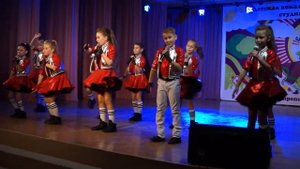 190522 песня "Каникулы"