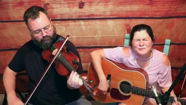 Backing Up A Singer Fiddle Lesson смотреть онлайн