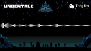 Undertale OST 079 - Your Best Nightmare