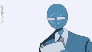 ✴️TOP-20 MEME COUNTRYHUMANS✴️