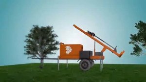мини буровая установка на воду своими руками