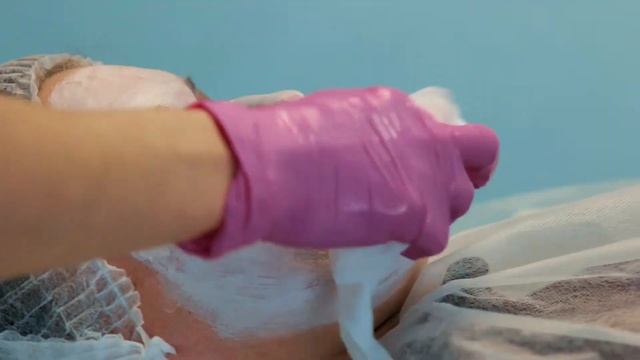 Промо видео для  врача- косметолога dr kolosok смотреть онлайн