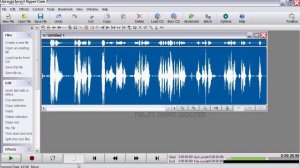 how to make your voice sound like fred with wavepad and how to download wavepad for free