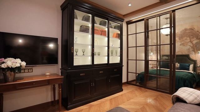 Видеосъемка Недвижимости в СПБ | Интерьерное видео | Real Estate video
