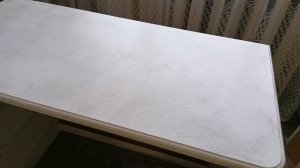 DIY/Покраска комода/как снять плёнку ПВХ /как обновить мебель