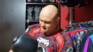 Windy BGVH - самые неубиваемые перчатки из того что я видел