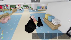 МОИ ТРОЙНЯШКИ - КОПИЯ МЕНЯ, НО С НИМИ НЕ СПРАВИТЬСЯ! Roblox Twilight Daycare