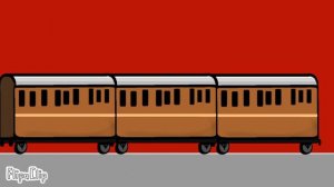 James and toby sodor fallout animation [read desc