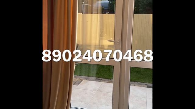 Краснодар,Дом с ремонтом под ключ ,ижс;газ 89024070468 #недвижимостькраснодара #домнаюге #краснодар