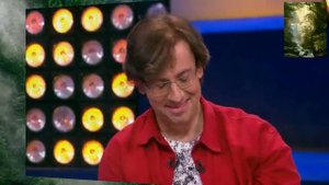 Гарик Угарик у Галкинаシ