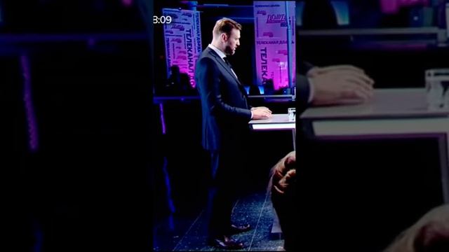 Привет, это Навальный | Edit смотреть онлайн