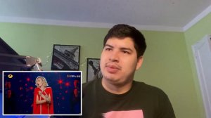 First time Reactiong to Polina Gagarina singing Katyusha-Первая реакция на Полину Гагарину - Катюша