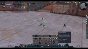 Aion:Какой класс выбрать?