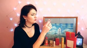 Заказ с Beautydepot ! Бюджетные духи "Новая Заря"! или Тайна Железнодорожника и Компот из Ананаса