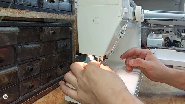 Пропуски стежков, которые легко устранить своими руками смотреть онлайн