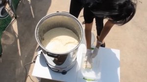Маслобойный аппарат АСКОР
