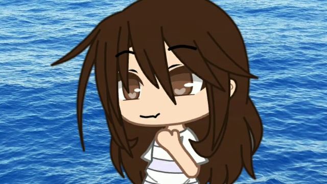 это не шутка... Я реально чуть не утонула благодаря какой-то яме под водой 