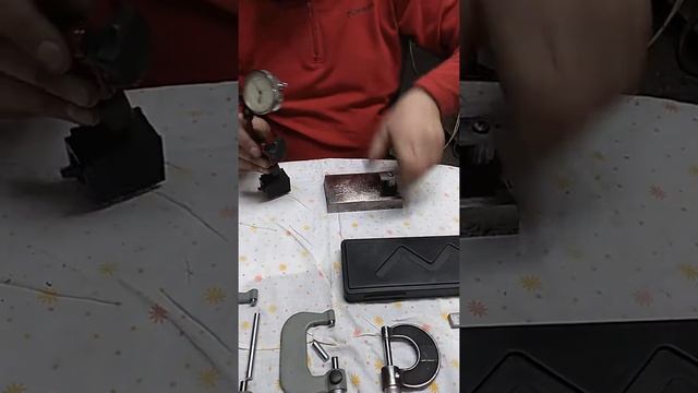 Обзор измерительного инструмента смотреть онлайн