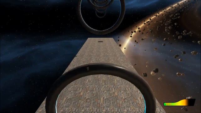 Ragdoll Physik - Unity Game смотреть онлайн