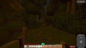 Vintage Story#5 ищем руду на бронзу