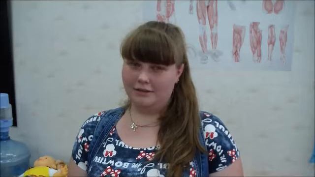 Курсы массажа в Витебске отзыв #6 - Древо знаний смотреть онлайн