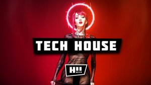 Tech House & Deep Techno Mix – August 2022.mp4