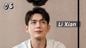 Top 10 Most Handsome Chinese Actors of 2024: Prepare to Melt!