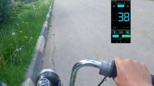 максимальная скорость рига 22