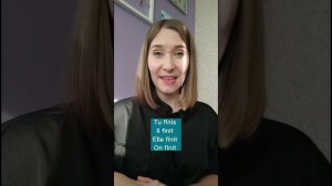 Выполняйте задание к видео в комментариях⬇️