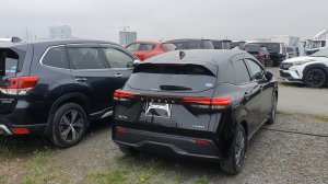 ЦЕНЫ ВСЁ НИЖЕ И НИЖЕ ВО ВЛАДИВОСТОКЕ НА АВТО 2022