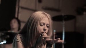 The Cats (Ex. группа "Вирус") - Promo "Небеса"