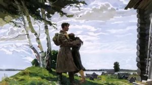 Мария Пахоменко - Рябина