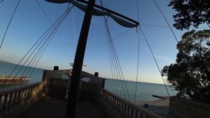 Гудаута Абхазия. Абхазская кухня. Село Лыхны. История князей Чачба Шервашидзе