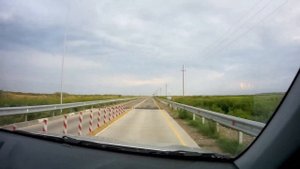 МОСКВА - КРЫМ НА МАШИНЕ. АВГУСТ 2021. НОЧЕВКА В СТАНИЦЕ КУЩЕВСКОЙ. ЧАСТЬ 1.