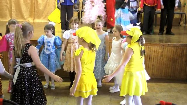 Кошкин дом музыкальный спектакль в Акатьево смотреть онлайн