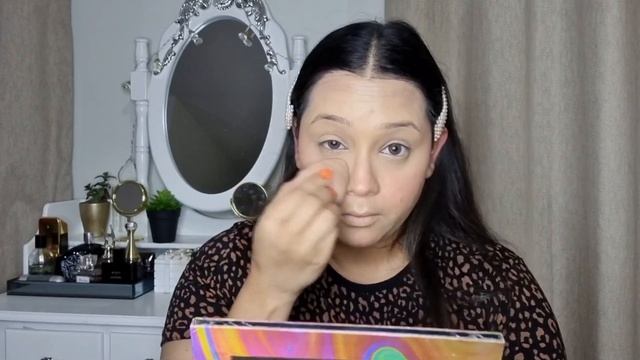 Full Glam Makeup Tutorial | Sania Khan | Makeup Tutorial