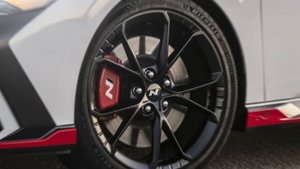 Hyundai Elantra 2024 | Elantra N line review