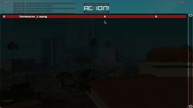 МОЁ ОТКРЫТИЕ ARIZONA RP HOLIDAY! GTA SAMP смотреть онлайн