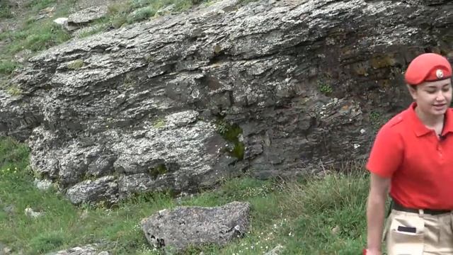 Рассказ юнармейца о родном крае смотреть онлайн