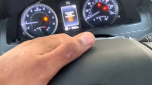 How to fix Toyota Camry C1433