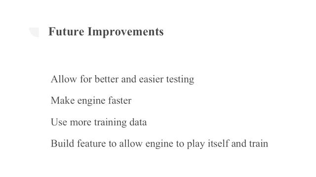 Using Machine Learning to play chess смотреть онлайн