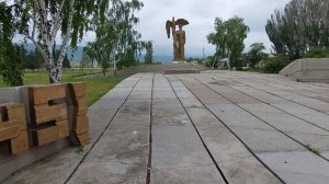 Бишкек-Кемин(Быстровка)