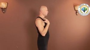 Posture Exercises (2-3 mins/day)