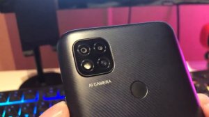 Redmi 9C NFC