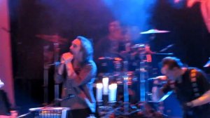 Король и Шут Театральный Демон, Киногерой, В Париж Домой Казань 14.02.2011